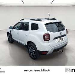 Dacia Duster Duster ECO-G 100 4x2 Prestige Le Havre
