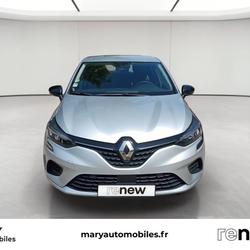 Renault Clio 5 Clio TCe 90 Equilibre Le Havre