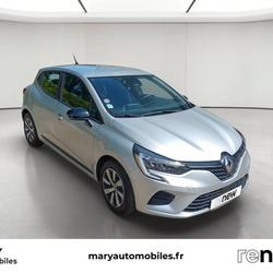 Renault Clio 5 Clio TCe 90 Equilibre Le Havre