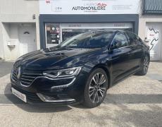 Renault Talisman Saint-Barthélemy-d'Anjou