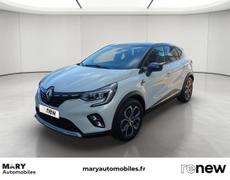 Renault Captur Le Havre