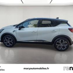 Renault Captur Captur E-Tech full hybrid 145 Techno fast track Le Havre