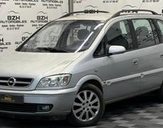 Opel Zafira Vern-sur-Seiche