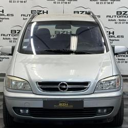 Opel Zafira 2.0 DTI100 COMFORT GARANTIE 12 MOIS Vern-sur-Seiche
