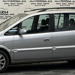 Opel Zafira 2.0 DTI100 COMFORT GARANTIE 12 MOIS Vern-sur-Seiche