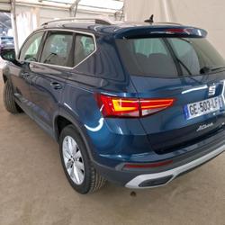 Seat Ateca 1.5 TSI 150CH START&STOP  STYLE BUSINESS DSG Saint-Ouen-l'Aum&ocirc;ne