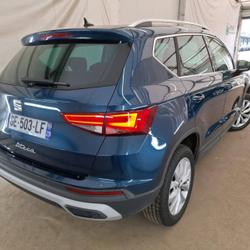 Seat Ateca 1.5 TSI 150CH START&STOP  STYLE BUSINESS DSG Saint-Ouen-l'Aum&ocirc;ne