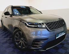 Land Rover Range Rover Velar Sannerville