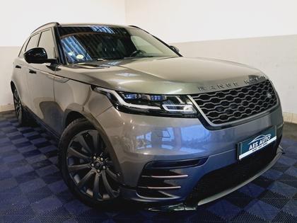 Land Rover Range Rover Velar - Range Rover Velar 3.0L D300 BVA SE R-Dynamic - 29 990 €