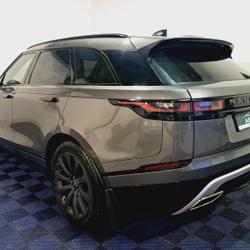 Land Rover Range Rover Velar Range Rover Velar 3.0L D300 BVA SE R-Dynamic Sannerville