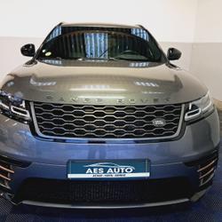 Land Rover Range Rover Velar Range Rover Velar 3.0L D300 BVA SE R-Dynamic Sannerville