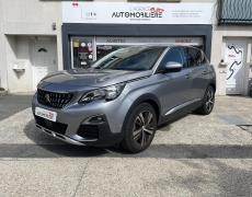 Peugeot 3008 Saint-Barthélemy-d'Anjou