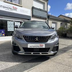 Peugeot 3008 1.2 130 cv Allure EAT6 - Distribution faite Saint-Barth&eacute;lemy-d'Anjou