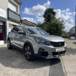 Peugeot 3008 1.2 130 cv Allure EAT6 - Distribution faite Saint-Barth&eacute;lemy-d'Anjou