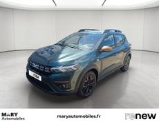 Dacia Sandero Le Havre