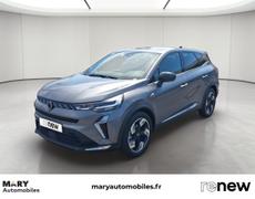 Renault Symbioz Le Havre