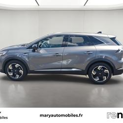 Renault Symbioz Symbioz E-Tech full hybrid 145 Techno Le Havre