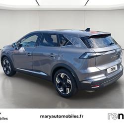 Renault Symbioz Symbioz E-Tech full hybrid 145 Techno Le Havre