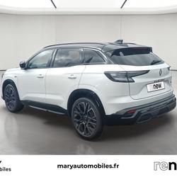 Renault Austral full hybrid E-Tech 200 ch Esprit Alpine occasion - Le Havre - photo 3/22