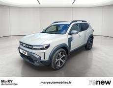 Dacia Duster Le Havre