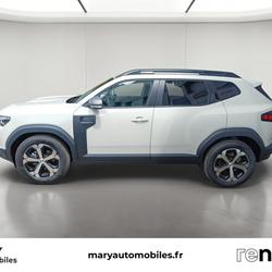 Dacia Duster Duster Hybrid 140 Journey Le Havre