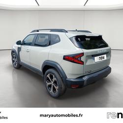 Dacia Duster Duster Hybrid 140 Journey Le Havre