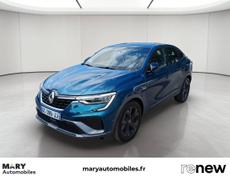 Renault Arkana Le Havre
