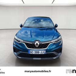 Renault Arkana Arkana E-Tech 145 - 21B R.S. Line Le Havre
