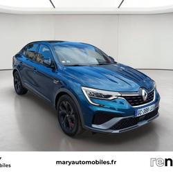 Renault Arkana Arkana E-Tech 145 - 21B R.S. Line Le Havre