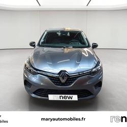 Renault Clio 5 Clio TCe 90 Equilibre Le Havre