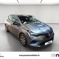 Renault Clio 5 Clio TCe 90 Equilibre Le Havre