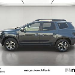 Dacia Duster Duster ECO-G 100 4x2 Journey + Le Havre