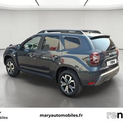 Dacia Duster Duster ECO-G 100 4x2 Journey + Le Havre