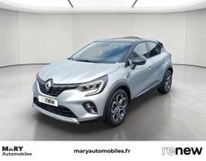 Renault Captur Le Havre