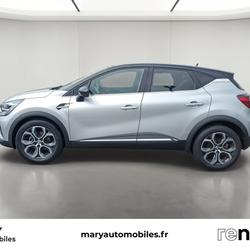 Renault Captur E-Tech 145 - 21 Intens occasion - Le Havre - photo 2/21