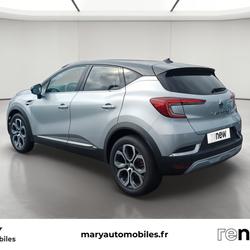 Renault Captur E-Tech 145 - 21 Intens occasion - Le Havre - photo 3/21