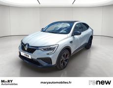 Renault Arkana Le Havre