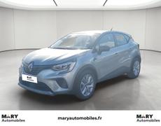Renault Captur Le Havre