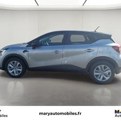 Renault Captur E-Tech 145 - 21 Business occasion - Le Havre - photo 2/20