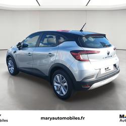 Renault Captur E-Tech 145 - 21 Business occasion - Le Havre - photo 3/20
