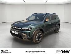 Dacia Duster Le Havre