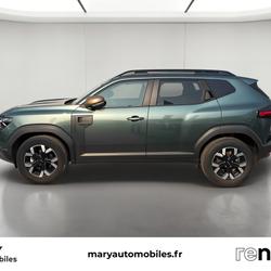 Dacia Duster Duster Hybrid 140 Extreme Le Havre