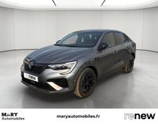 Renault Arkana Le Havre