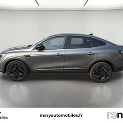 Renault Arkana Arkana E-Tech full hybrid 145 GSR2 esprit Alpine Le Havre