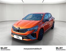 Renault Clio 5 Le Havre