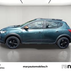Dacia Sandero Sandero ECO-G 100 GSR2 Stepway Extreme Le Havre