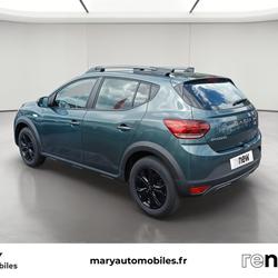 Dacia Sandero Sandero ECO-G 100 GSR2 Stepway Extreme Le Havre