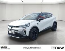 Renault Captur Le Havre