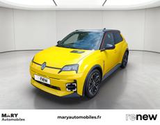 Renault R5 E-Tech Le Havre