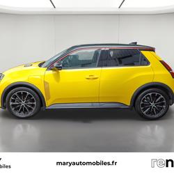 Renault R5 E-Tech Renault 5 E-Tech Electrique 120 ch autonomie urbaine Techno Le Havre